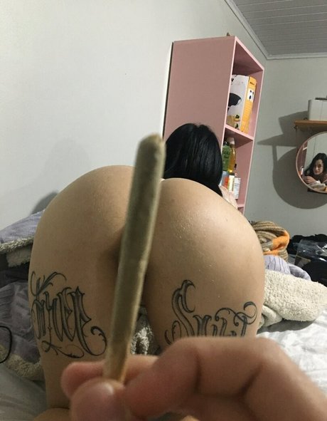 Larissa Silva Laritxs étoile chaude photo