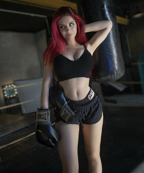 Angie Strelnikova sexe star images