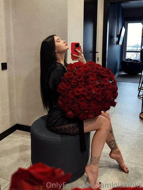 im lolakinks star du porno en haute qualité images