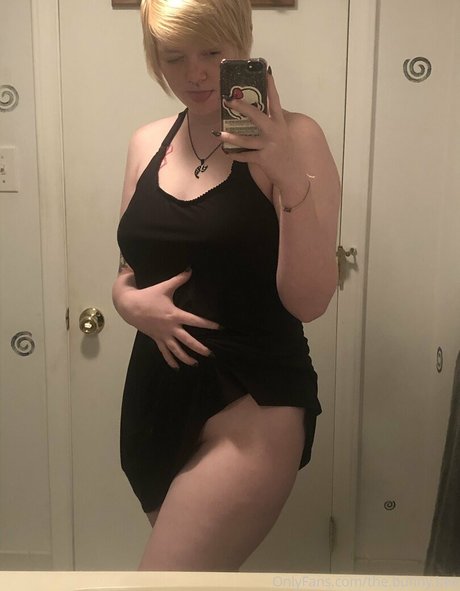 pawg rousse uniquementfans chaud et sexy galerie