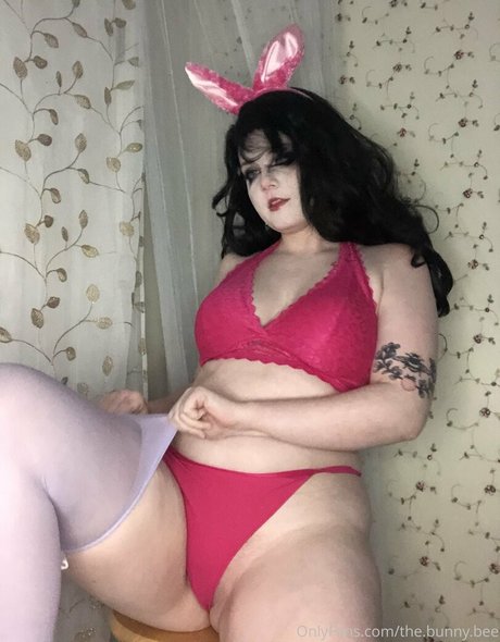 The bunny bee jolie étoile images