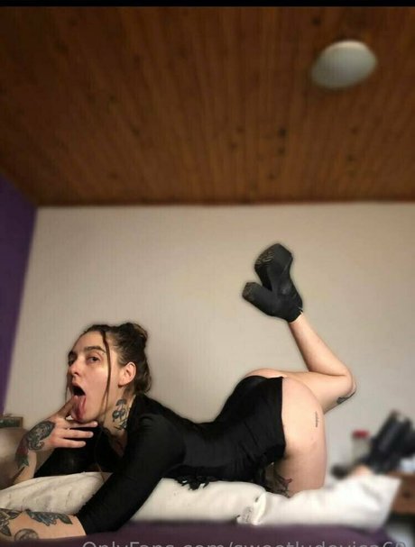 sweetludovica69 art star du porno archive