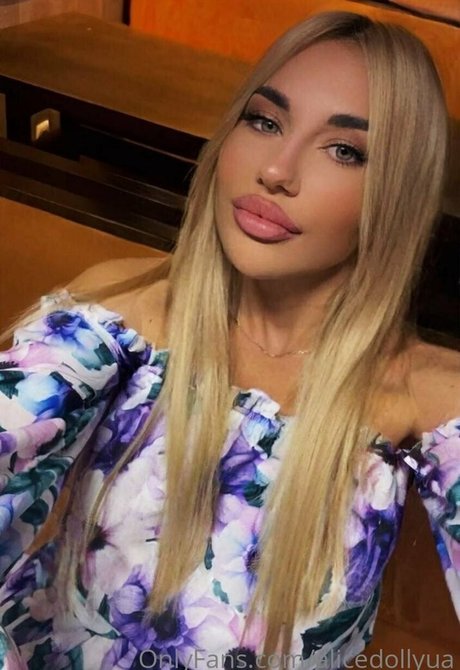 alicedollyua étoile sympa images