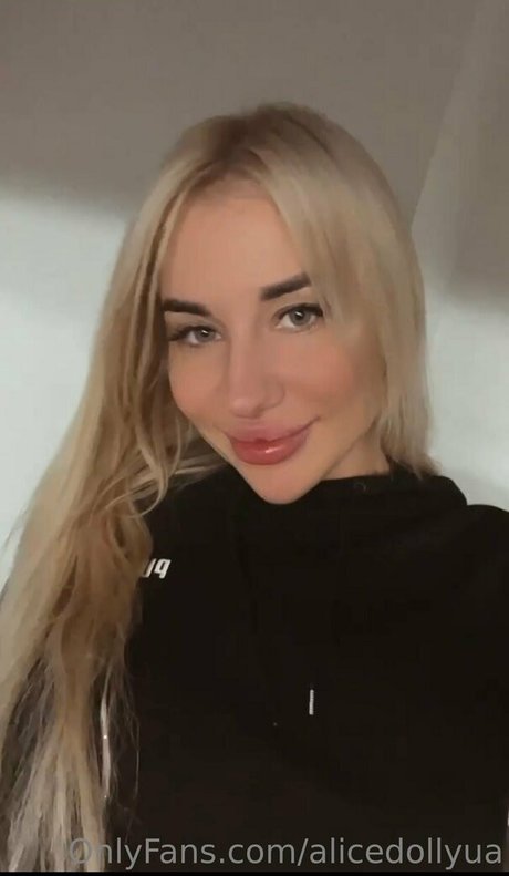 alicedollyua star du porno photos