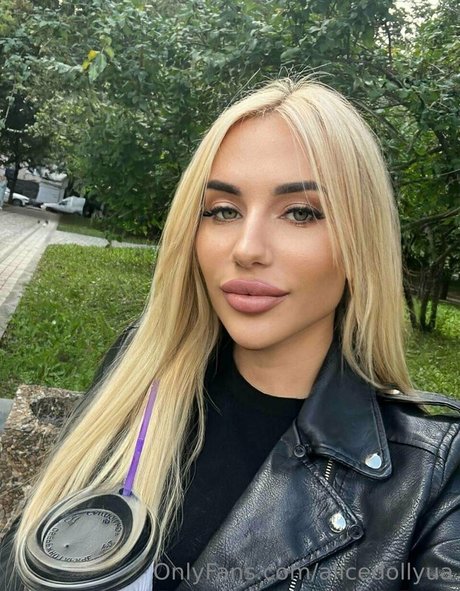 alicedollyua étoile hd galeries