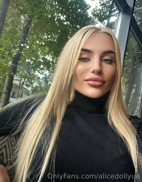 alicedollyua belle actrice galerie