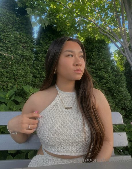 ssarahparadise star érotique photos