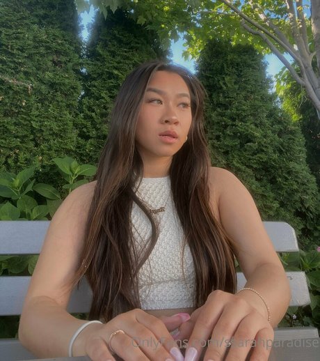 ssarahparadise modèle artistique archive