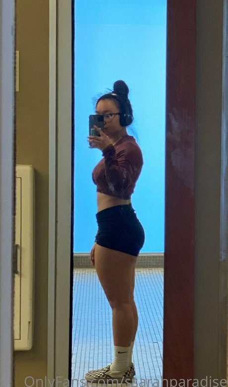 ssarahparadise modèle sexy photos