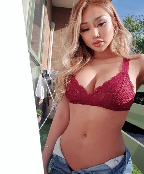 Rosie Ly étoile exclusive collection