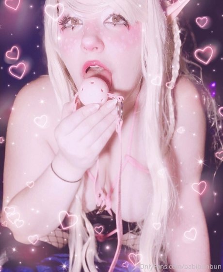 babibunbun belle actrice image