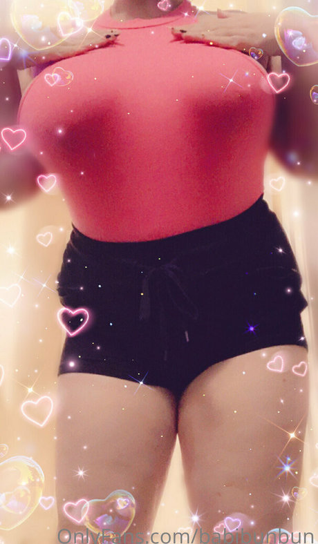 babibunbun star du porno de haute qualité galerie