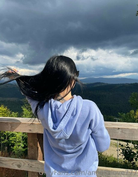 Angelislove777 belle star du porno photos