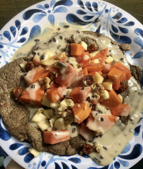 naomiwildman3 actrice érotique galerie