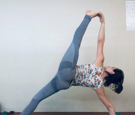 naomiwildman3 star du porno photo