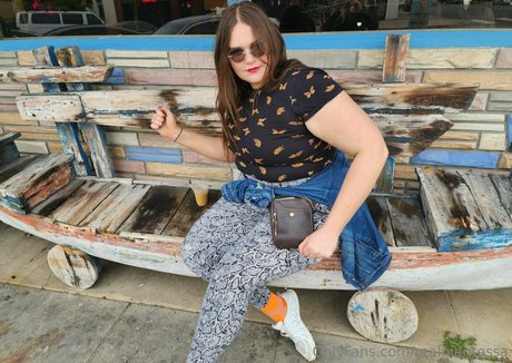 realgiantessa meilleure actrice collection