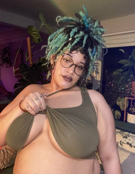 StickyEmpress étoile de l'art image