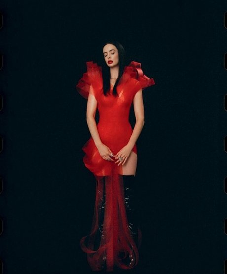 Krysten Ritter Profilfoto