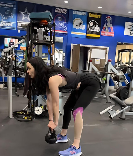 Krysten Ritter art star du porno img