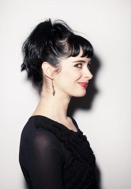 Krysten Ritter modèle érotique archive