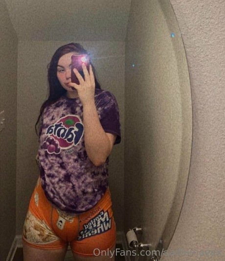 sadiemaeex modèle exclusif collection