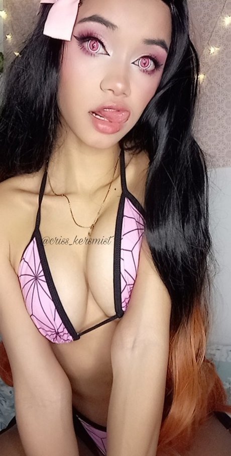 Criss Kersmist star du porno adulte archive