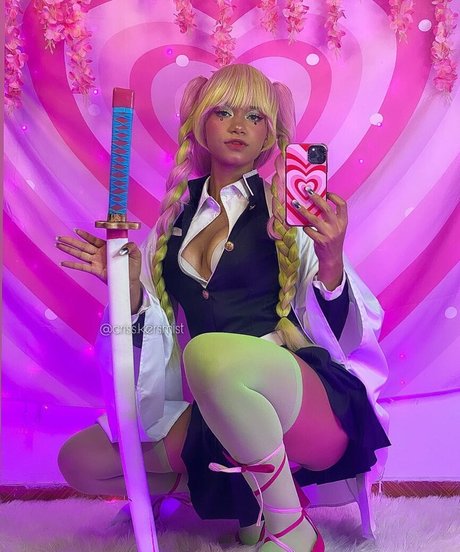 Criss Kersmist top star archive