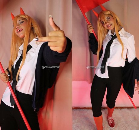 Criss Kersmist actrice porno galeries