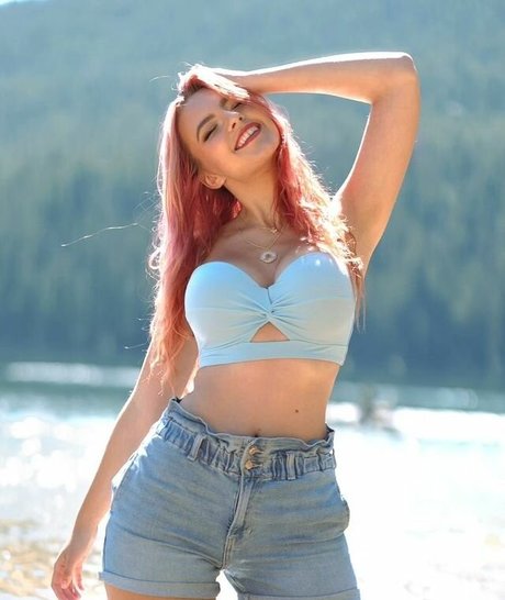 adolescente blonde onlyfans exclusif parfait photos