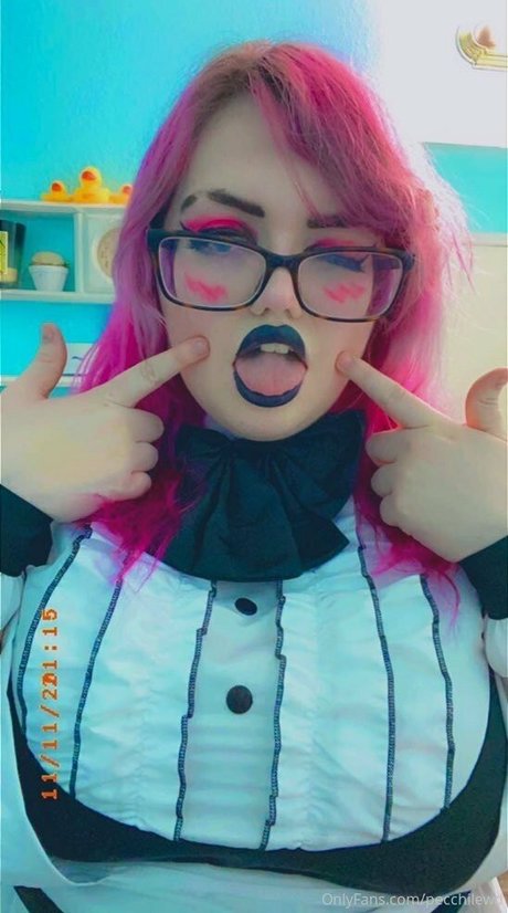 pecchilewd sexe star galeries