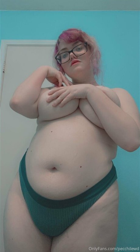 pecchilewd étoile de l'art archive