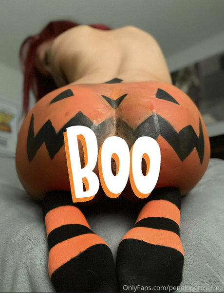 peneloperosefree modèle photo