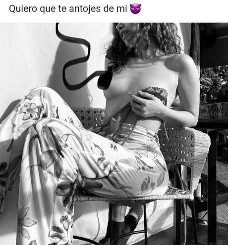 mariangellozano actrice érotique galerie