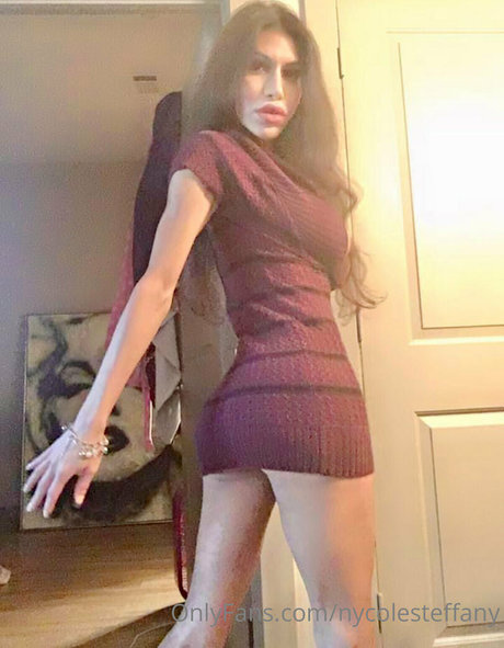 nycolesteffany actrice libre photo