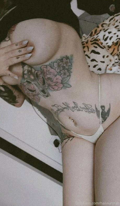 Aurorah sexe star du porno des photos