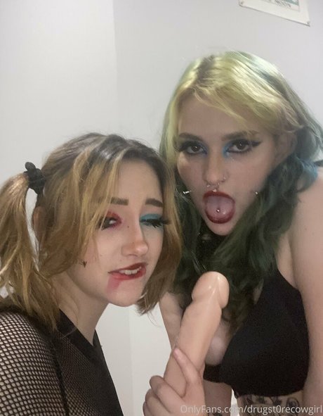 drugst0recowgirl modèle pornographique galeries