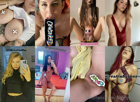 dennyreed modèle xxx image