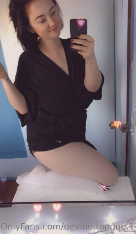 toxicallietongue étoile exclusive galeries