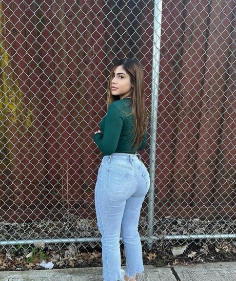 NinaGonz étoile magnifique photos