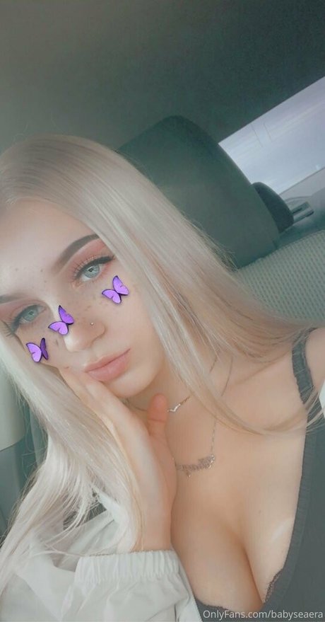 babysaraxoxo actrice parfaite image