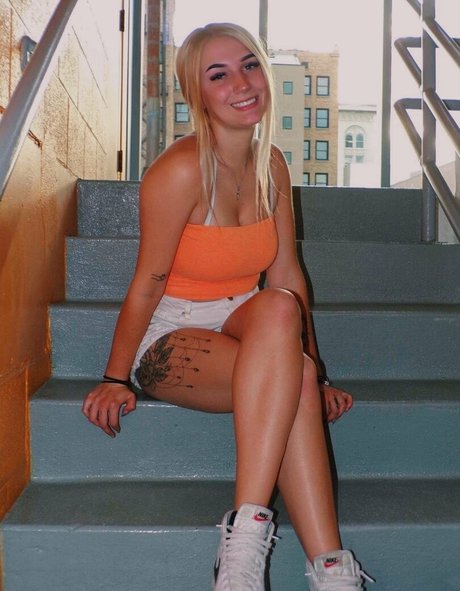 babysaraxoxo nus de stars du porno photo