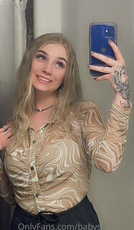 babysaraxoxo art star du porno photos