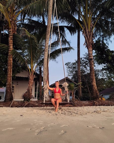 Larissa Van Meerten actrice photos