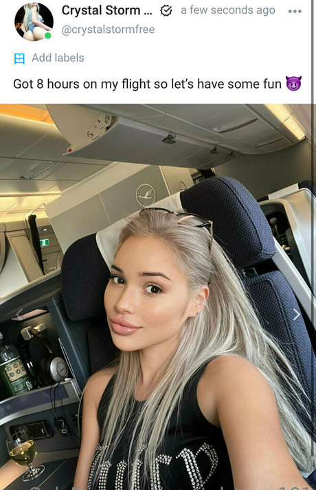 crystalstorm101 actrice hd des photos