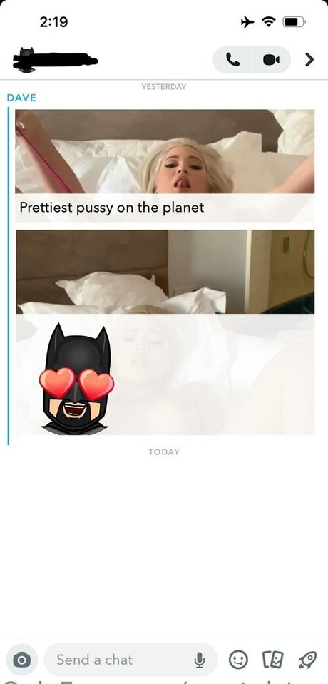 crystalstorm101 modèle hd img