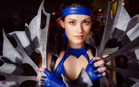 jukcosplay star du porno gratuite des photos