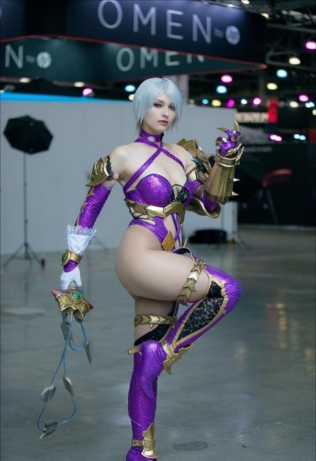 jukcosplay actrice nue des photos