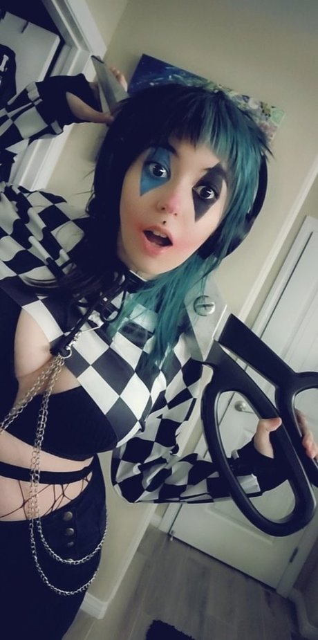 Knives modèle artistique galerie