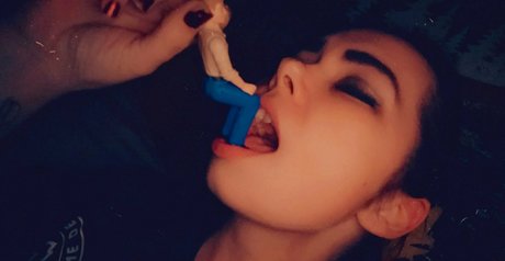 lovegiantess actrice de grande qualité galeries