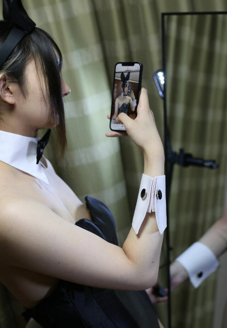 AinasiUsagi étoile img